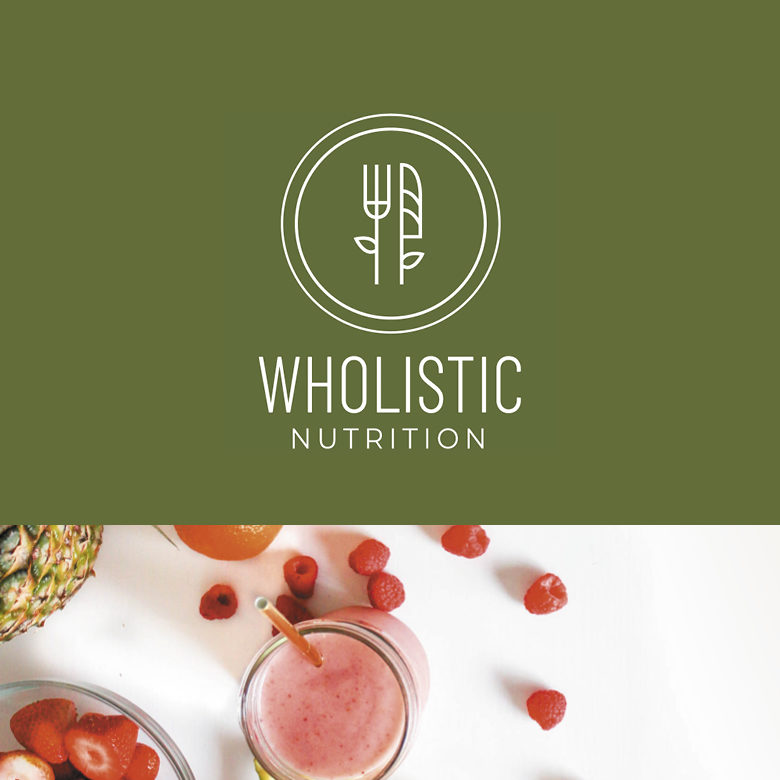 Why Wholistic Nutrition