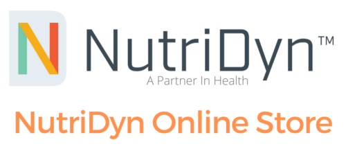 Nutridyn Logo