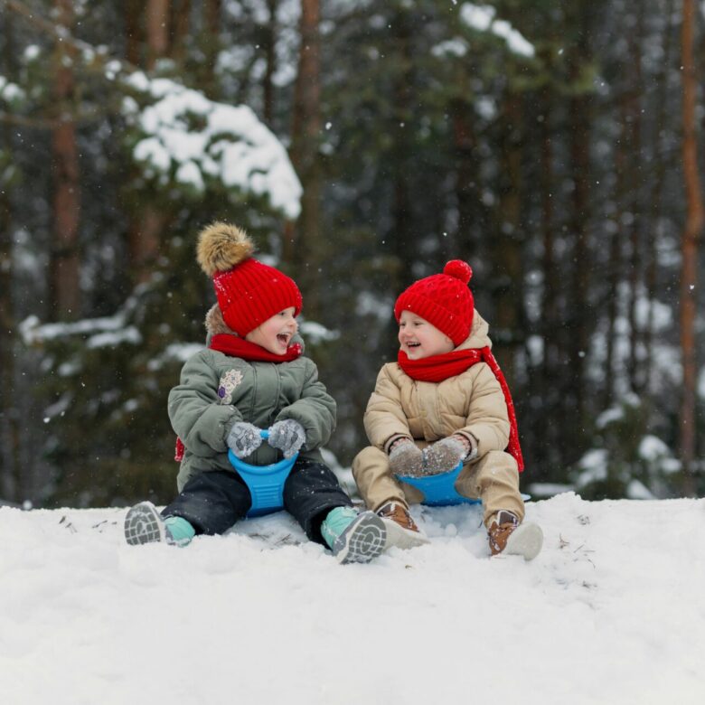 Natural Solutions for Kids’ Immune Health