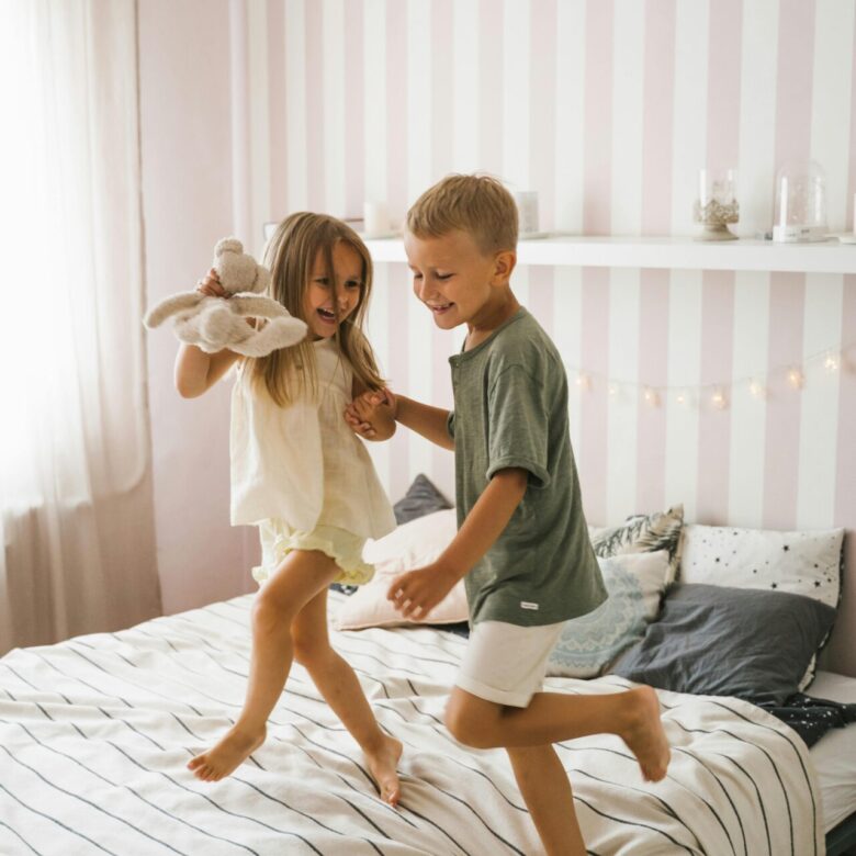 The Real Reason Your Child’s Mood Swings Might Be in Their Gut