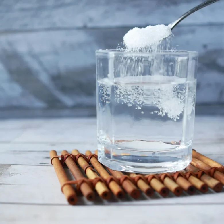 Are You Drinking a Clean Electrolyte Supplement, or Something Else?