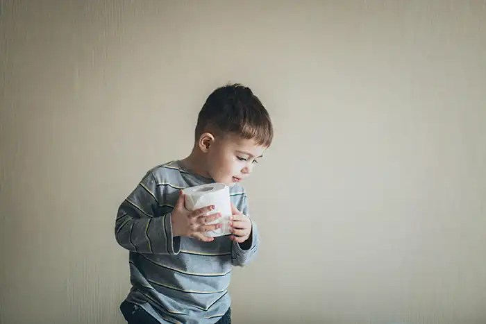 Getting to the Root of Your Child’s Constipation: Gut Health Supplements Might Be the Solution