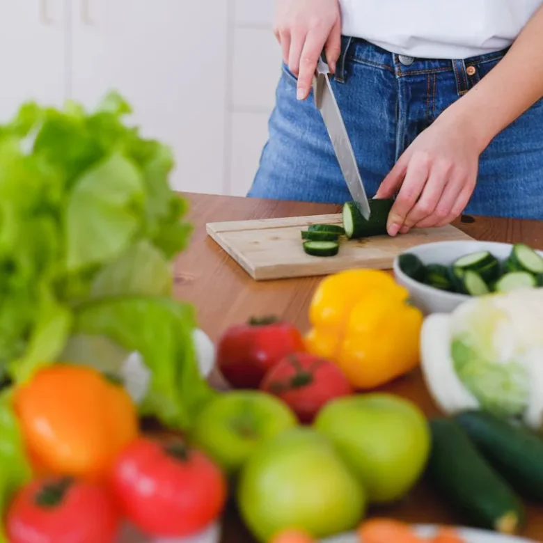 Anti-Inflammatory Cooking Starts With These 5 Kitchen Swaps