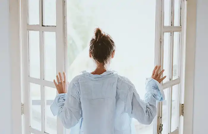 Simple Changes to Reduce Toxins in Your Home’s Air