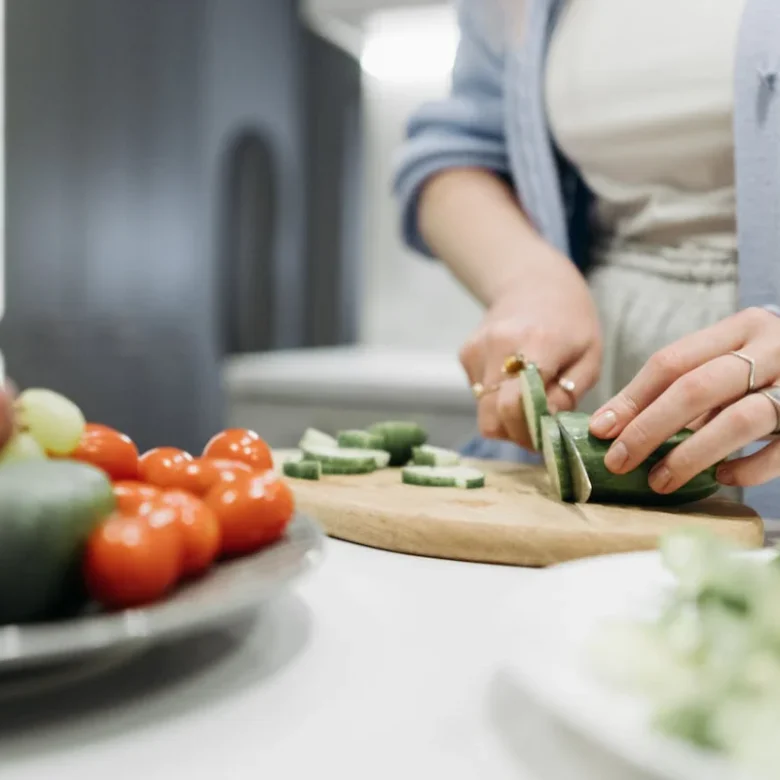 Why Healthy Eating Isn’t Working: The Missing Pieces Behind Your Symptoms