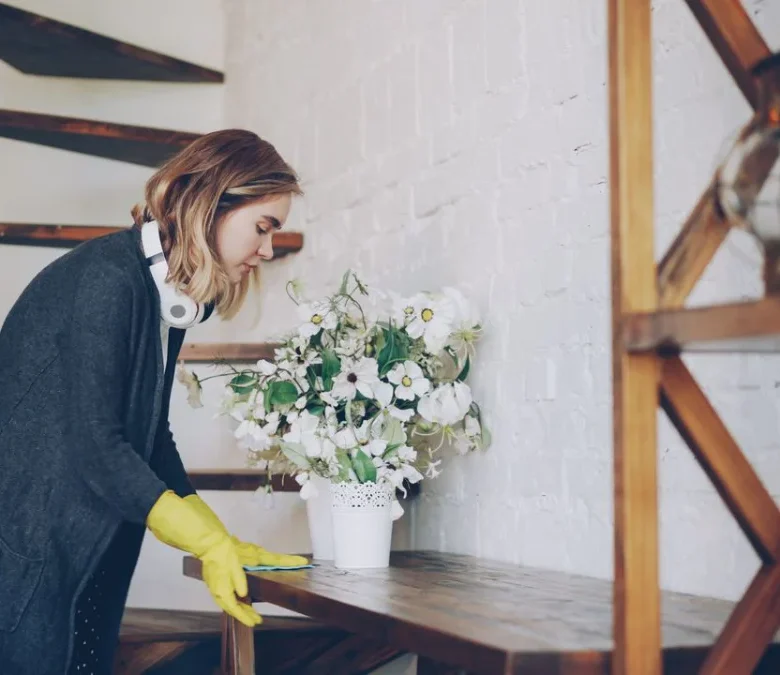 Low Tox Home Swaps That Matter Most for Health