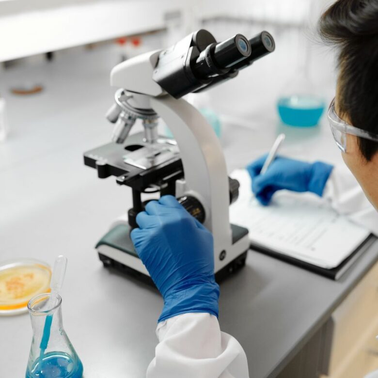 Gut Health Testing: Parasite Cleanse Myths & Facts