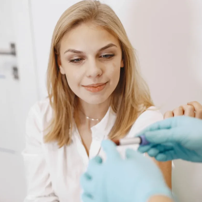 Food Sensitivity Testing Through A Functional Nutritionist