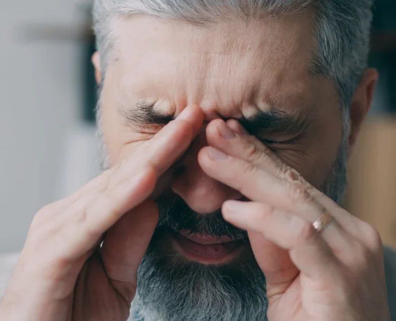 Uncovering Hidden Migraine Triggers and Root Causes