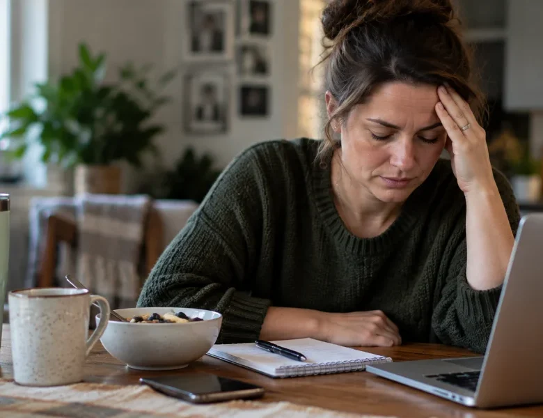 Nutrition For Brain Fog: Could Your Diet Be Missing Something?