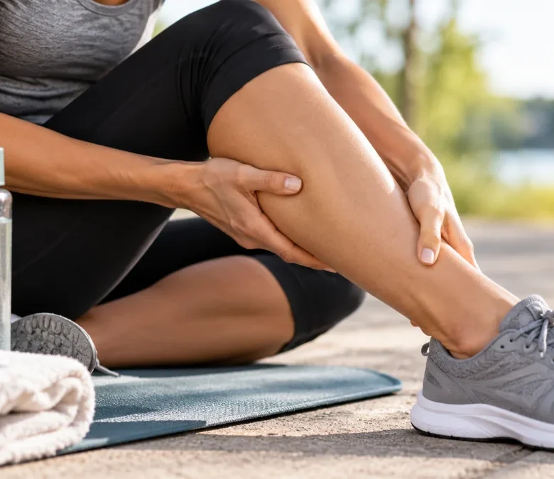 Are Potassium Supplements a Quick Fix for Muscle Cramps? 